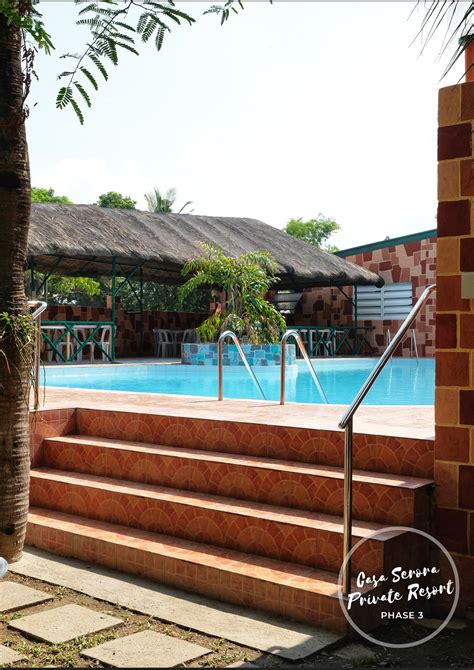 Casa Serora Private Resort .